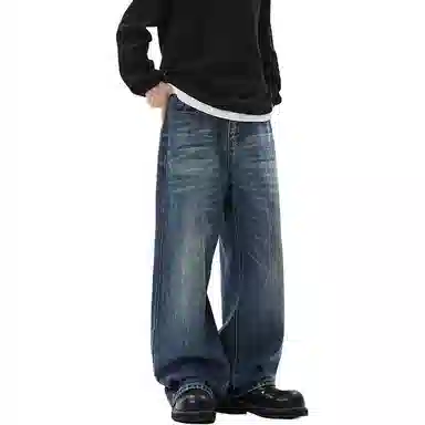 IJRJ baggy