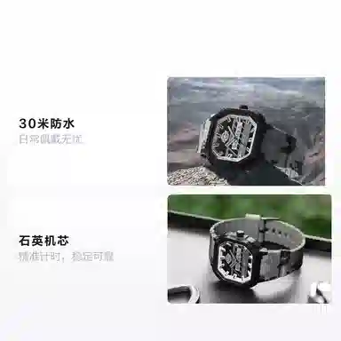 Dickies499 45mm 220U60LYXCL-449P2-18