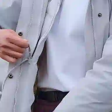 Columbia STREET TREKKER 2.0 INTERCHANGE JACKET