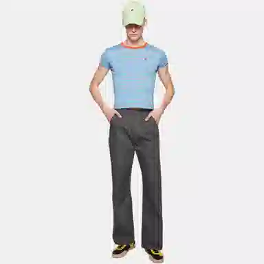 Acne Studios FW24 Face