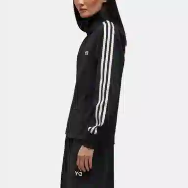 Y-3 3-Stripes Track Top