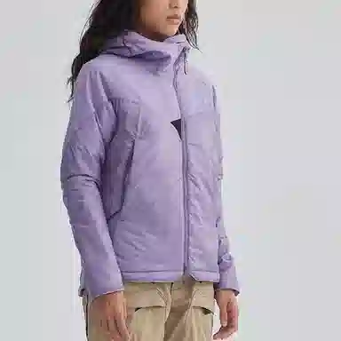 KLATTERMUSEN Aly Jacket P