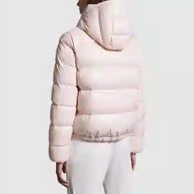 Moncler Andro Pink