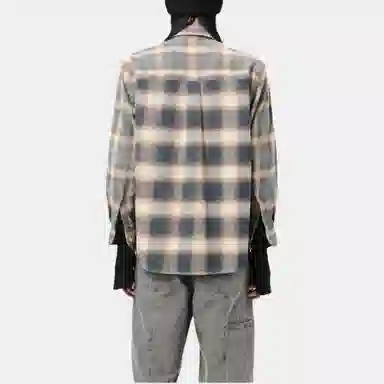 OUR LEGACY FW24 Polo