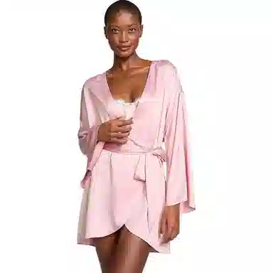 Victoria's Secret Sexy KI Rose Pink