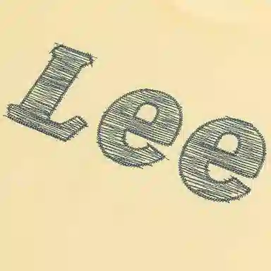 Lee SS25 LogoT