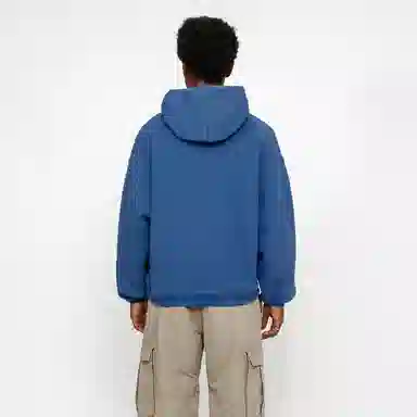 Stussy SS24 RELAXED HOODIE INTERNATIONAL