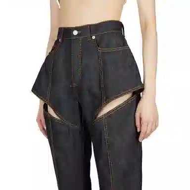 Alexander McQueen SS23