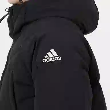 adidas Big Baffle Jkt