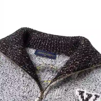 LOUIS VUITTON x Nigo FW25