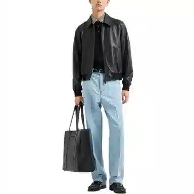 EMPORIO ARMANI LogoPolo