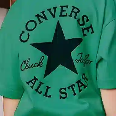 Converse T