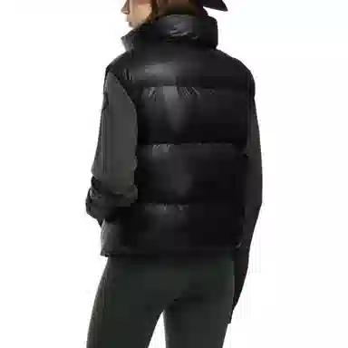 Canada Goose Cypress Puffer