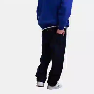 nautica white sail FW23 Logo