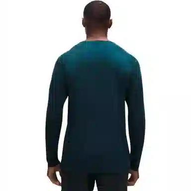 lululemon Metal Vent Tech Metal Vent Tech Long-Sleeve Shirt Updated FitT