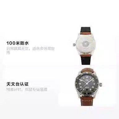 LONGINES 100 42*13.9mm L3.812.4.63.2