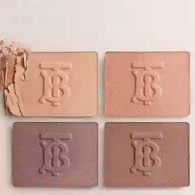 Burberry 2024 Christmas Eyeshadow Palette