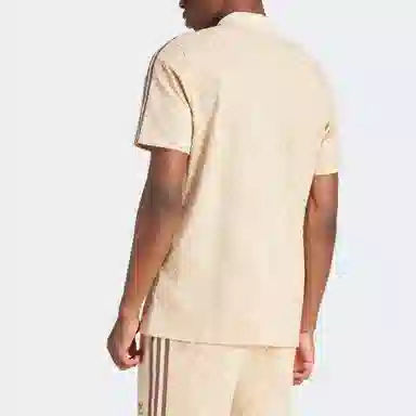 adidas originals MONO Polo