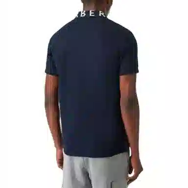 Burberry Polo Navy