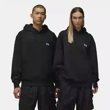 Y-3 x Real Madrid Hoodie