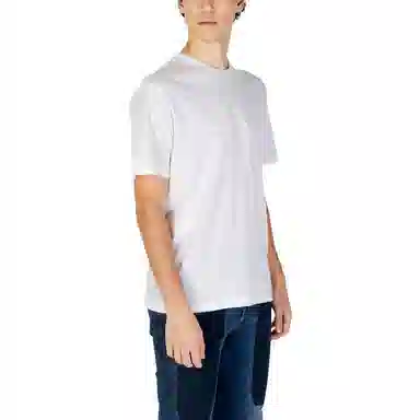 EMPORIO ARMANI SS23 LogoT