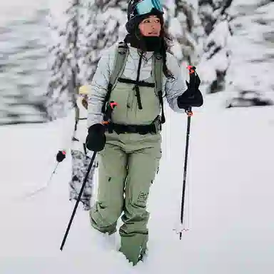 BURTON AK 23-24 KIMMY GORE-TEX 2L