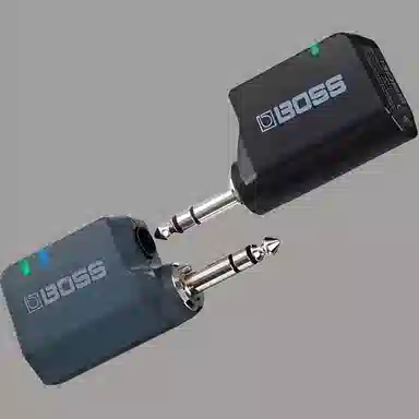 Boss by Roland WL-20WL-20L