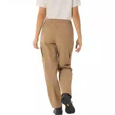 Arcteryx Gamma Utility Pant logo