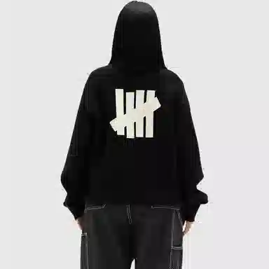 UNDEFEATED FW24 ULogo