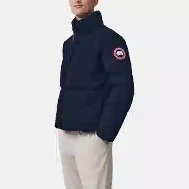 Canada Goose Lawrence FW23 Navy