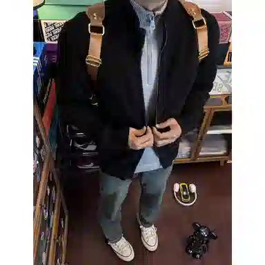 DUATOGE cleanfitvibe