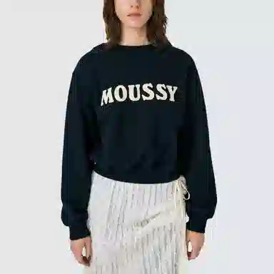 MOUSSY