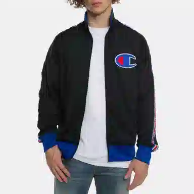 Champion Jacket