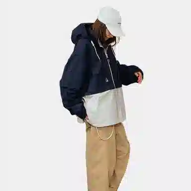 Nautica White Sail SS23