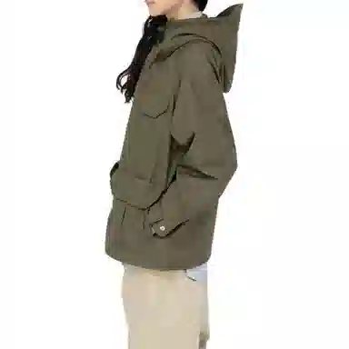 THE NORTH FACE PURPLE LABEL