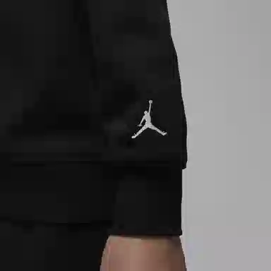 Jordan Essentials