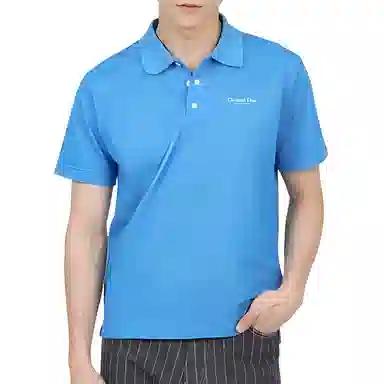 DIOR SS24 Polo