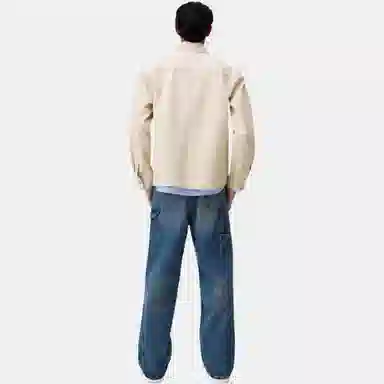 H&M Loose Fit Workwear Jacket