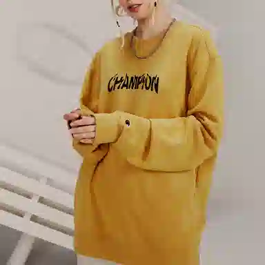 Champion FW23 Rochester Logo