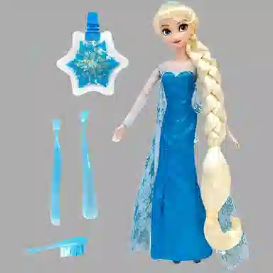 Disney 2 disney BJD