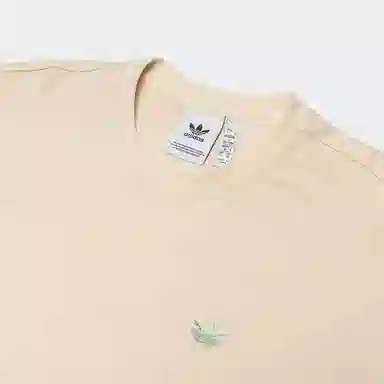 adidas originals x Tee Ss Melting Sadness LogoT