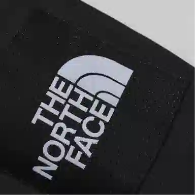 THE NORTH FACE NEO VAIDEN JACKET logo