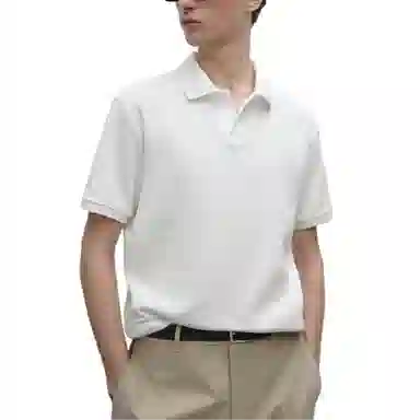 Massimo Dutti Polo