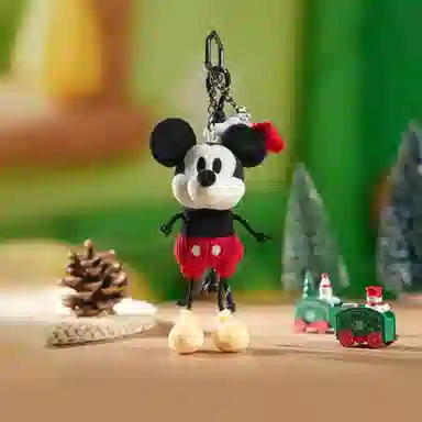 POTDEMIEL x Disney 12cm13cm15cm