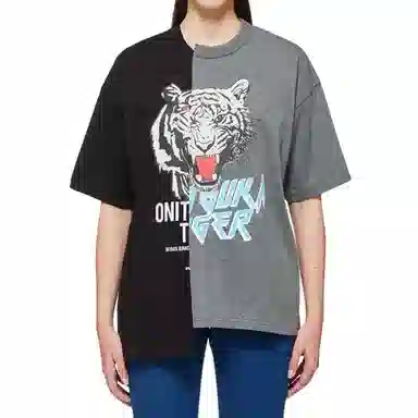 Onitsuka Tiger GRAPHIC T