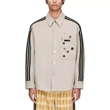 adidas originals x SONG FOR THE MUTE ADI006Logo