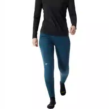 Arcteryx RHO Hybrid Logo