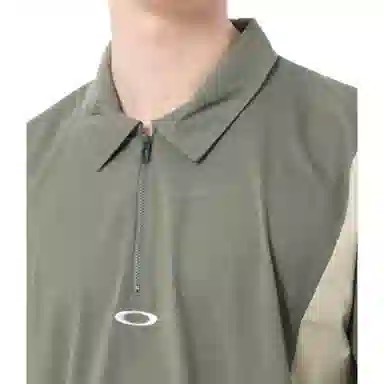 Oakley Polo Shirt Olive