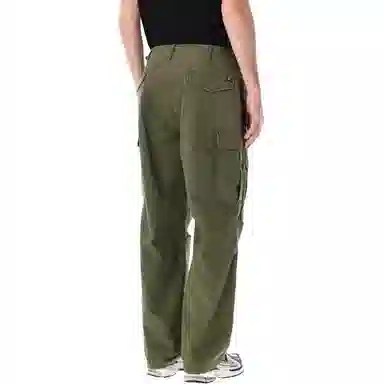 Stussy FW24 MILITARY CARGO PANT RIPSTOP