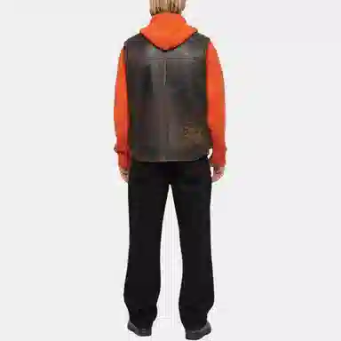 Stussy Denim Classic Jean